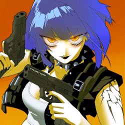 VAMPIRE WEAPON: CRIMSON (remixes)