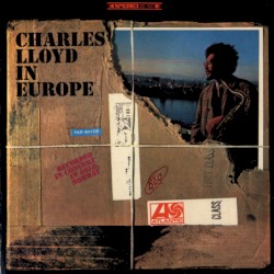 Charles Lloyd In Europe