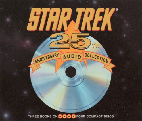 Star Trek 25th Anniversary Audio Collection / Star Trek Epics on Audio