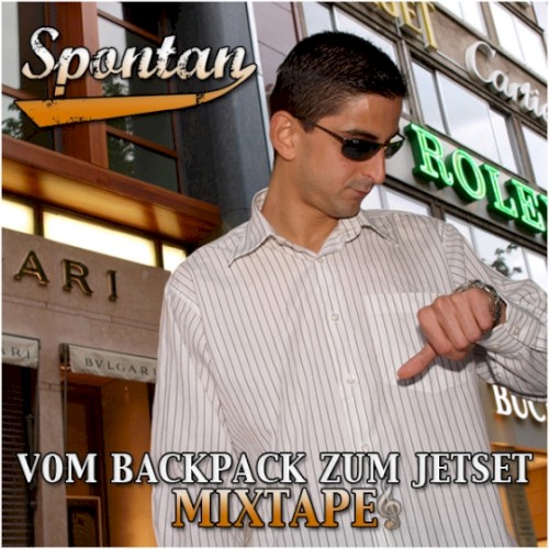 Vom Backpack zum Jetset Mixtape