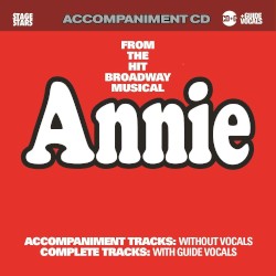 Annie: Top Songs and Hits You Can Sing Too!