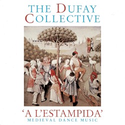 ‘A l’estampida’ Medieval Dance Music
