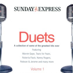 Sunday Express: Duets