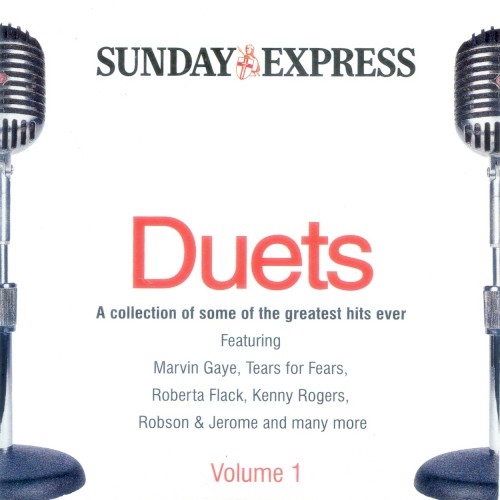 Sunday Express: Duets