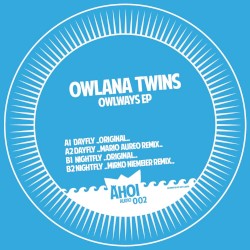 Owlways EP