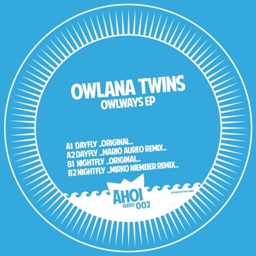 Owlways EP