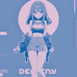 Destiny (Auroraski Edit)