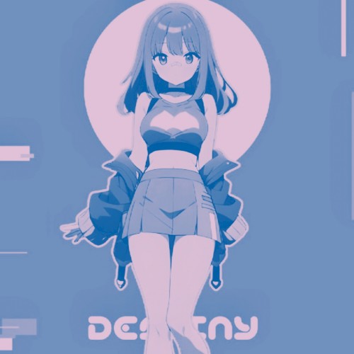 Destiny (Auroraski Edit)