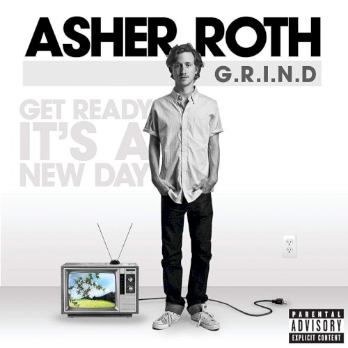 G.R.I.N.D. (Get Ready It's a New Day)