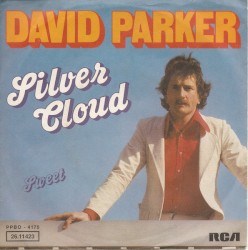 Silver Cloud