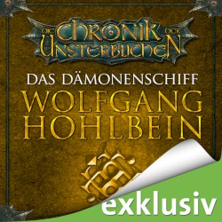 Das Dämonenschiff