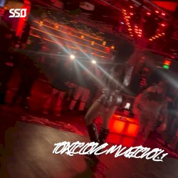 TOXIC LOVE MUSIC VOL. 1
