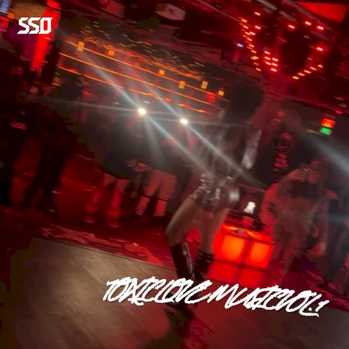 TOXIC LOVE MUSIC VOL. 1