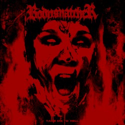 Take Me to Hell