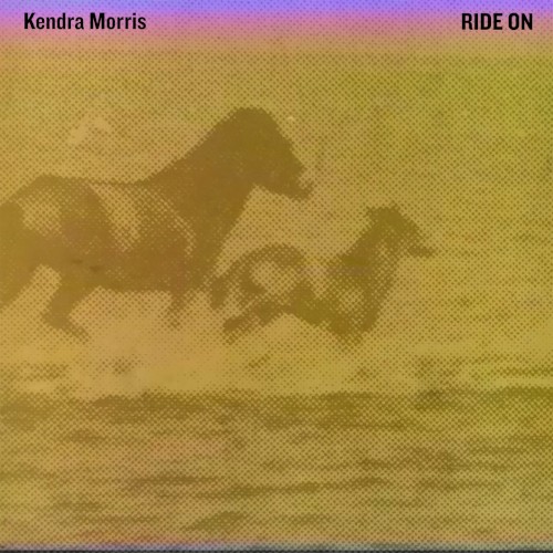 Ride On