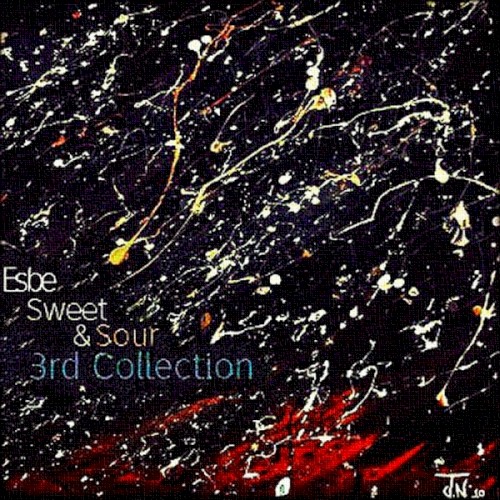 Sweet & Sour 3rd Collection, Volume 1