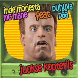 Juokse kopteriis