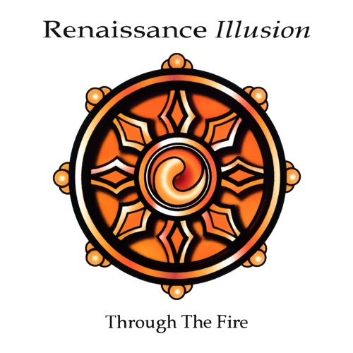Through the Fire