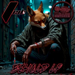 Behold EP