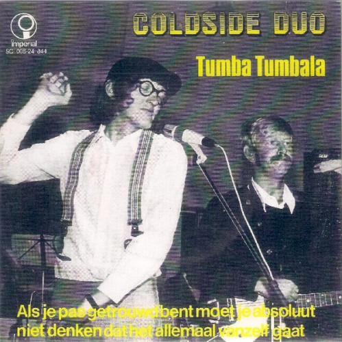 Tumba Tumbala