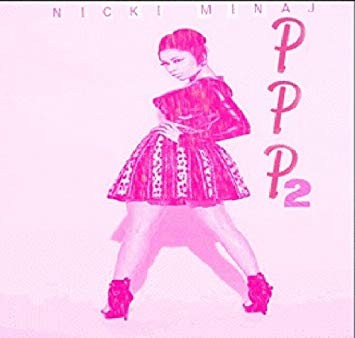 The Pink Print Prequel 2
