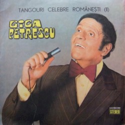 Tangouri celebre românești (II)