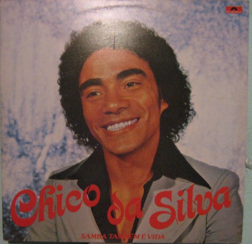 Samba Também É Vida