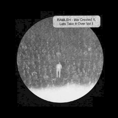We Created It, Let’s Take It Over, Volume I