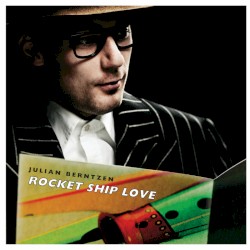 Rocket Ship Love