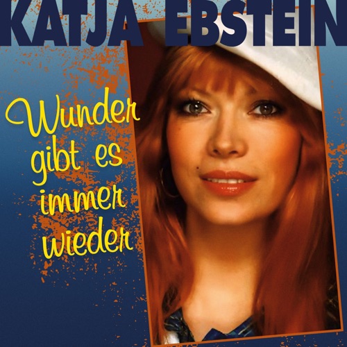 Wunder gibt es immer wieder