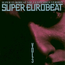 Super Eurobeat, Volume 3