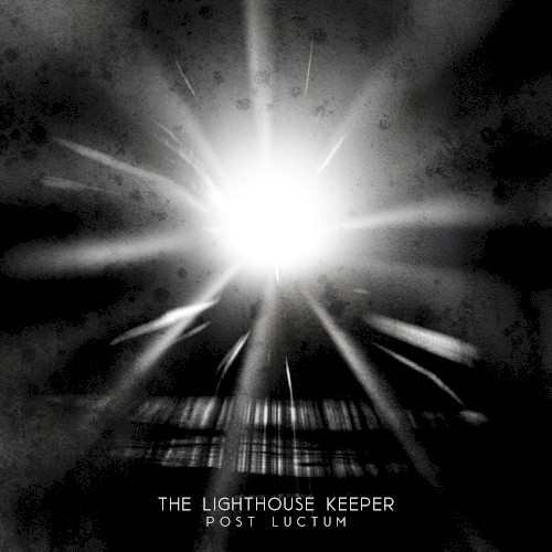 The Lighthouse Keeper
