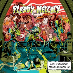 Live @ Graspop Metal Meeting