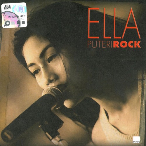 Puteri Rock