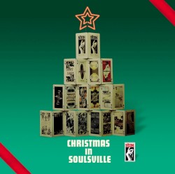 Christmas in Soulsville