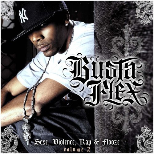 Sexe, violence, rap et flooze, Volume 2