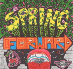 Spring Forward