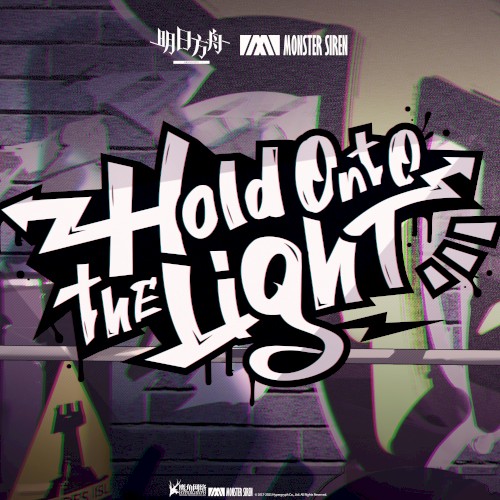 Hold onto the Light