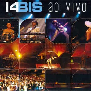 Ao Vivo (Áudio DVD)