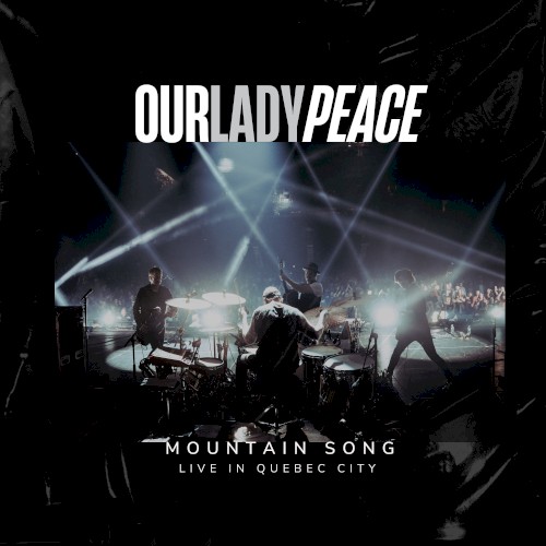 Mountain Song (Live in Quebec City)