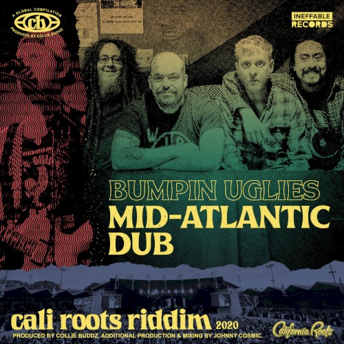 Mid-Atlantic Dub