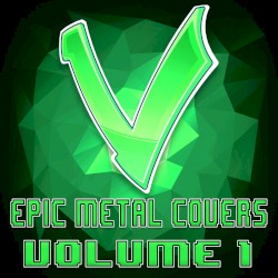 Epic Metal Covers, Vol. 1