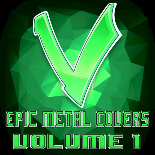 Epic Metal Covers, Vol. 1