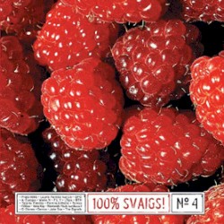 100% svaigs! № 4