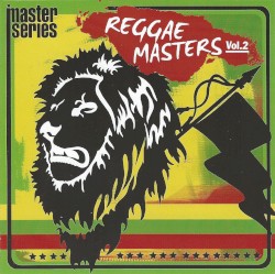 Reggae Masters, Vol. 2
