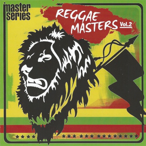 Reggae Masters, Vol. 2