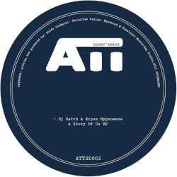 A Story Of Us Ep