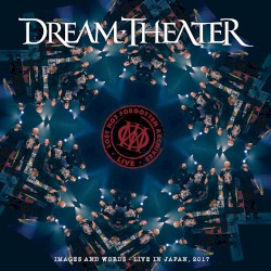 Lost Not Forgotten Archives: Images and Words – Live in Japan, 2017
