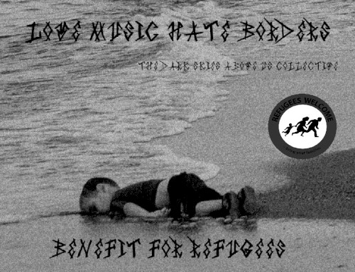 Love Music Hate Borders