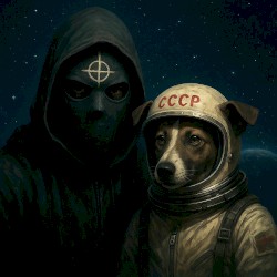 Laika Day